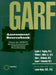 GARF Assessment Sourcebook by Lynelle C. Yingling