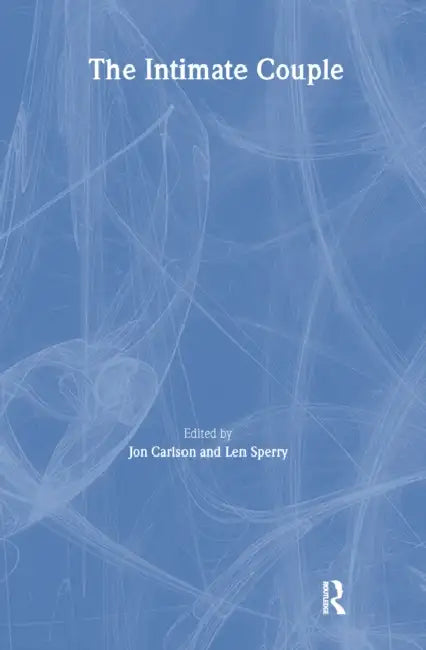 Intimate Couple by Jon Carlson, Len Sperry