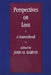 Perspectives On Loss: A Sourcebook by John H. Harvey
