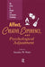 Affect, Creative Experience, And Psychological Adjustment by Sandra W. Russ