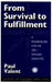 From Survival to Fulfilment: A Framework for Traumatology by Paul Valent