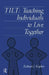 Tilt: Teaching Individuals to Live Together by Kaplan Kalman J.