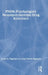 Psychologist's Neuropsychotropic Desk Reference by Louis Pagliaro, Anne Pagliaro