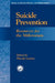 Suicide Prevention: Resources for the Millennium by David Lester