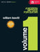 A Modern Method for Guitar - Volume 1: Guitar Technique by William Leavitt