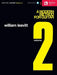 A Modern Method for Guitar - Volume 2 Book/Online Audio [With CD (Audio)] by William Leavitt