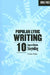 Popular Lyric Writing: 10 Steps to Effective Storytelling by Andrea Stolpe