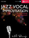 Jazz Vocal Improvisation: An Instrumental Approach by Mili Bermejo