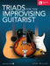 Triads for the Improvising Guitarist by Jane Miller