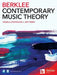 Berklee Contemporary Music Theory Book with Online Audio and PDF by Vessela Stoyanova