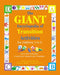 The Giant Encyclopedia of Transition Activities: For Children 3 to 6 by Kathy Charner