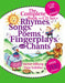 The Complete Book and CD Set of Rhymes, Songs, Poems, Fingerplays, and Chants [With 2 CD's with 50 Songs] by Jackie Silberg