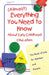 (Almost) Everything You Need to Know about Early Childhood Education: The Book of Lists for Teachers and Parents by Judy Fujawa