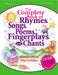 The Complete Book of Rhymes, Songs, Poems, Fingerplays and Chants: Over 700 Selections by Jackie Silberg