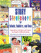 Story S-t-r-e-t-c-h-e-r-s for Infants, Toddlers, and Twos: Experiences, Activities, and Games for Popular Children's Books by Shirley Raines