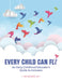 Every Child Can Fly: An Early Childhood Educator's Guide to Inclusion by Latisha Hayes