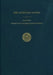 Inscriptions: The Dedicatory Monuments by Daniel J. Geagan