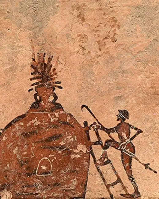 Potters at Work in Ancient Corinth: Industry, Religion, and the Penteskouphia Pinakes by Eleni Hasaki