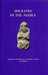 Socrates in the Agora by Mabel Lang