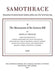 The Monuments of the Eastern Hill (two-volume set): Two volumes: 'Plates' and 'Text' by Bonna D. Wescoat