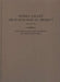 The Mycenaean Settlement on Tsoungiza Hill by James C. Wright, Mary K. Dabney