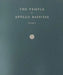 The Temple of Apollo Bassitas IV: Folio Drawings by Frederick A. Cooper