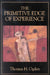 Primitive Edge of Experience by Thomas H. Ogden