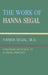 Work of Hanna Segal: A Kleinian Approach to Clinical Practice by Hanna Segal