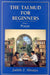 Talmud for Beginners: Prayer by Judith Z. Abrams