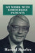 My Work With Borderline Patients by Harold F. Searles