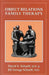 Object Relations Family Therapy by David E. Scharff, Jill Savege Scharff