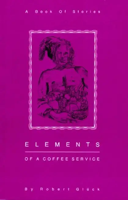 Elements of a Coffee Service by Robert Gluck