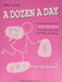 A Dozen a Day Mini Book by Edna Mae Burnam