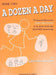 A Dozen a Day Book 2 by Edna Mae Burnam