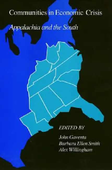 Communities in Economic Crisis by John Gaventa
