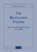 The Revolution Falters: The Left in Philippine Politics After 1986 by Patricio Abinales