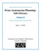 Proto-Austronesian Phonology with Glossary by John U. Wolff, Laurent Sagart