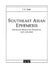 Southeast Asian Ephemeris by J. C. Eade