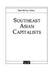 Southeast Asian Capitalists by Ruth T. McVey