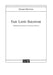 Fair Land Sarawak: Some Recollections of an Expatriate Officer by Alastair Morrison