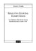 Selective Judicial Competence by Mason C. Hoadley