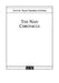 The Nan Chronicle by David K. Wyatt
