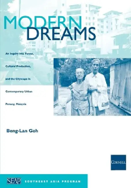Modern Dreams by Beng-Lan Goh