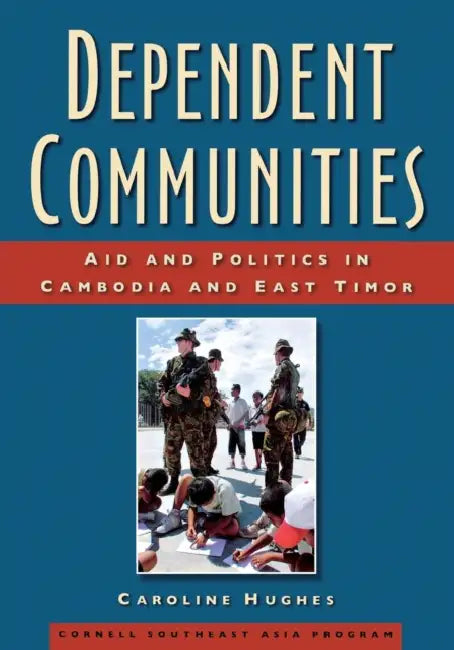 Dependent Communities by Caroline Hughes