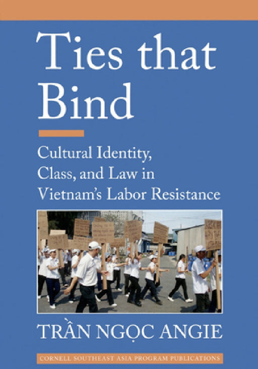 Ties that Bind by Tran Ngoc Angie