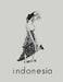 Indonesia Journal: April 1974 by Benedict R. O'g Anderson, Susan Hatch
