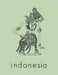 Indonesia Journal: October 1976 by Benedict R. O'g Anderson, Judith Ecklund