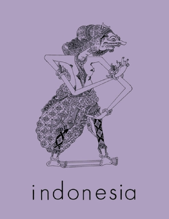 Indonesia Journal: October 1981 by Benedict R. O'g Anderson, Audrey R. Kahin