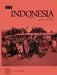 Indonesia Journal: April 2013 by Joshua Barker, Eric Tagliacozzo