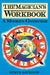 Magician's Workbook: A Modern Grimoire by Steve Savedow